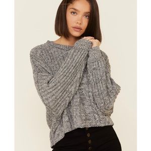 Free People sweater